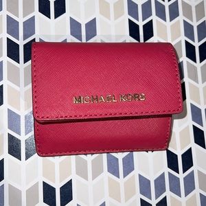Micheal Kors Wallet